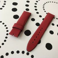BRACELET CUIR LEATHER 20/18 MM TOP QUALITY - NEW !!!