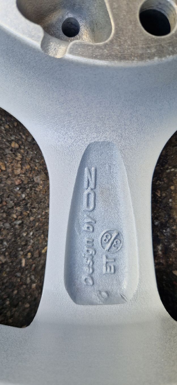 Felgen: Alufelgen O.Z 2 Stück – Neu (gemäss Beschreibung) aus Romanshorn von fag_gnd6 4