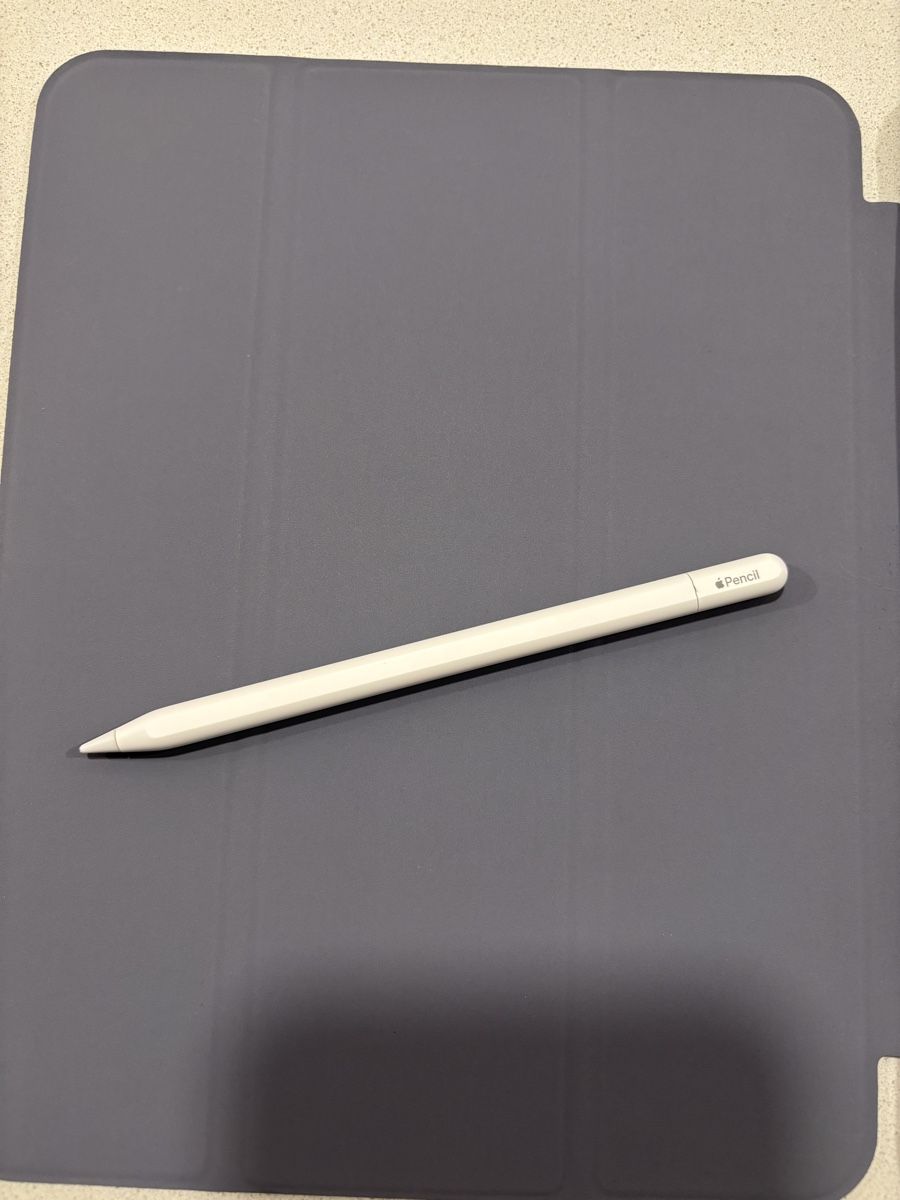Apple Tablet PC: iPad 11, 128 GB blue mit Hülle – Nuovo (secondo la descrizione) da Lausen venduto da Eskimo2002 4