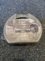 Schneeketten, Grösse 120, ungebraucht. Neupreis 89.95 Fr.