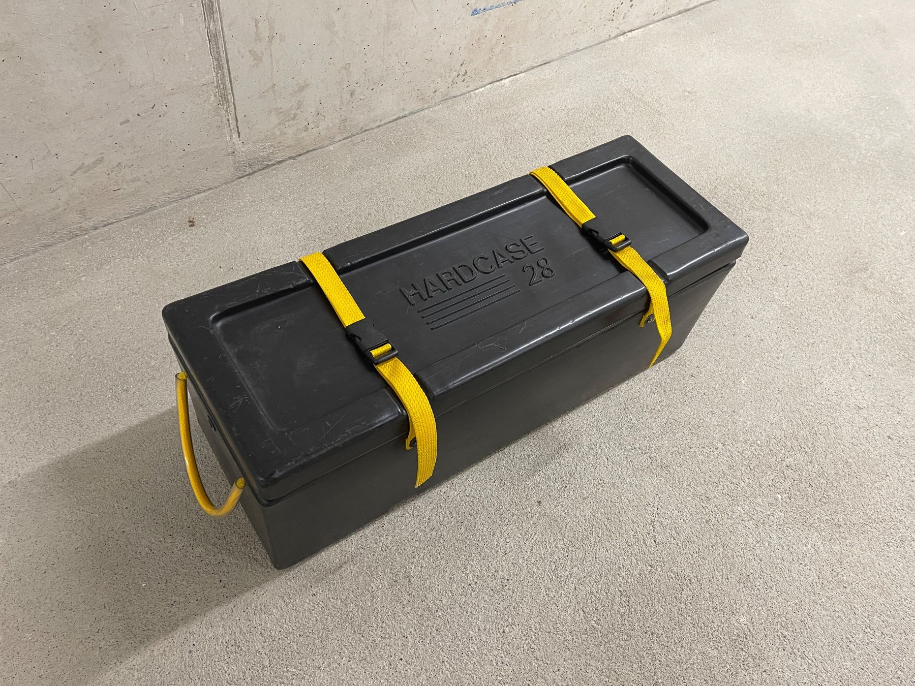 Valises de voyage: Hardcase 28 – D'occasion à Zollikofen par Generation-Y 3