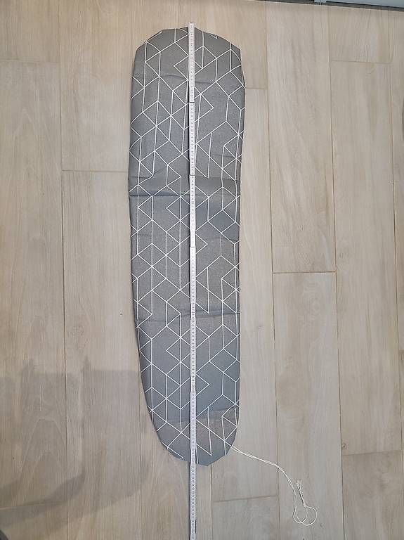 Bügelbretter: housse de planche à repasser de Rotel – Neu und originalverpackt aus Payerne von sar_xf56 2