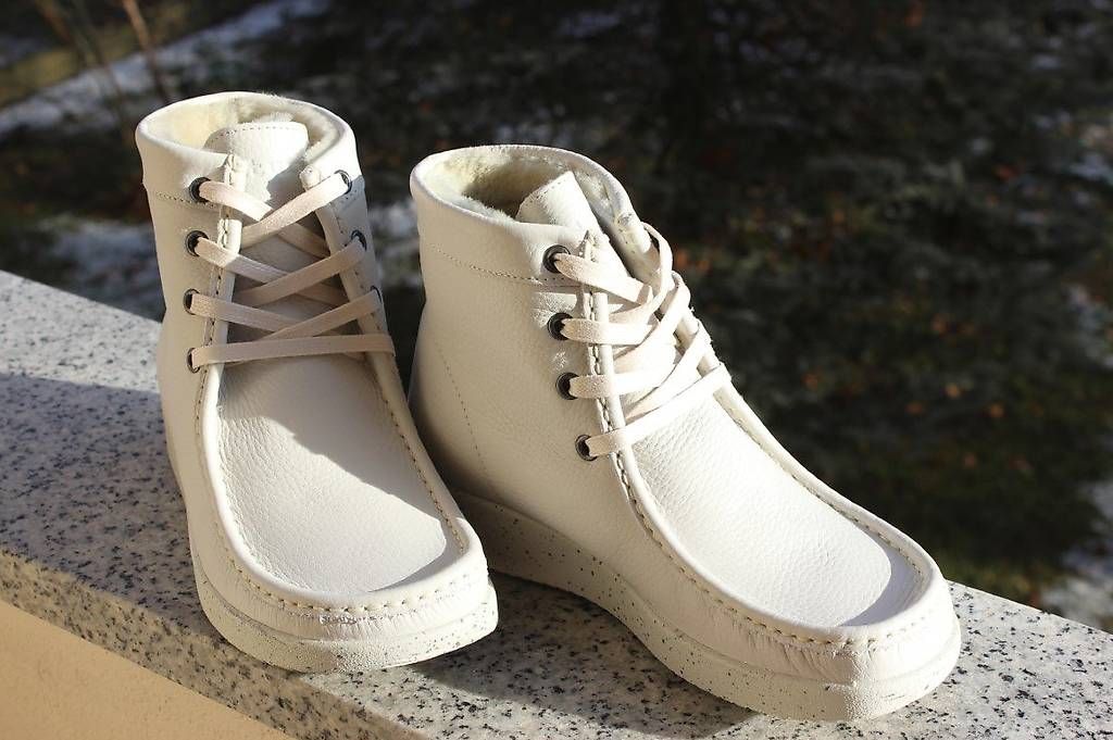 Scarpe da donna: Winterstiefel Nature Gr.39 – Nuovo e nell'imballaggio originale da Basel venduto da Mila_Graf 1