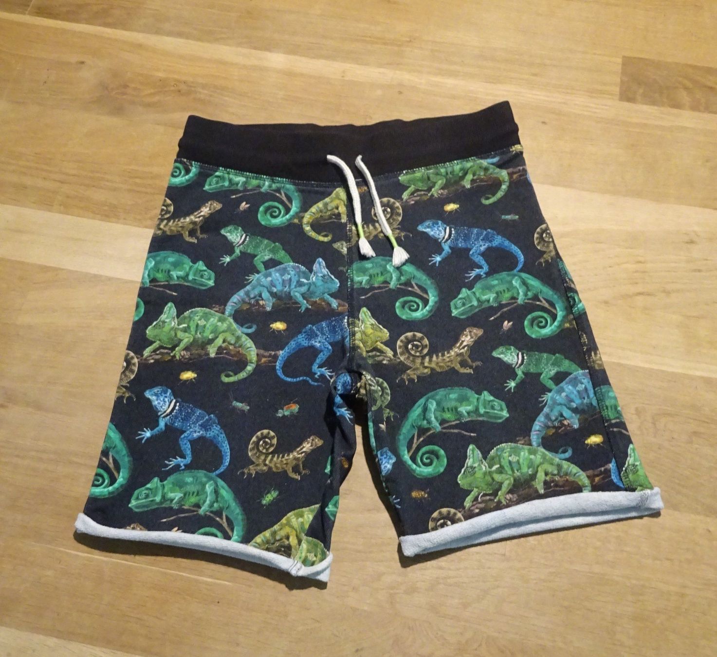 Pantaloni: Shorts Gr. 140 von H&M – Usato da Urtenen-Schönbühl venduto da Chaeppeler