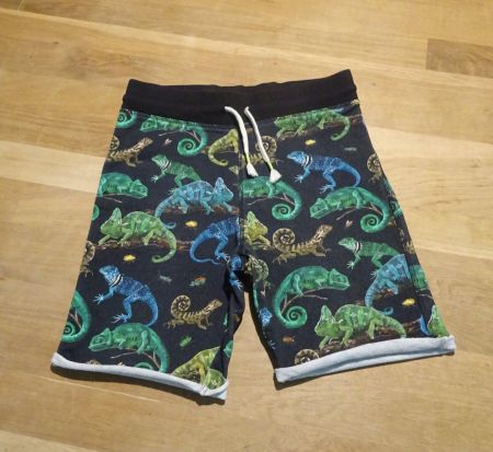 Shorts Gr. 140 von H&M