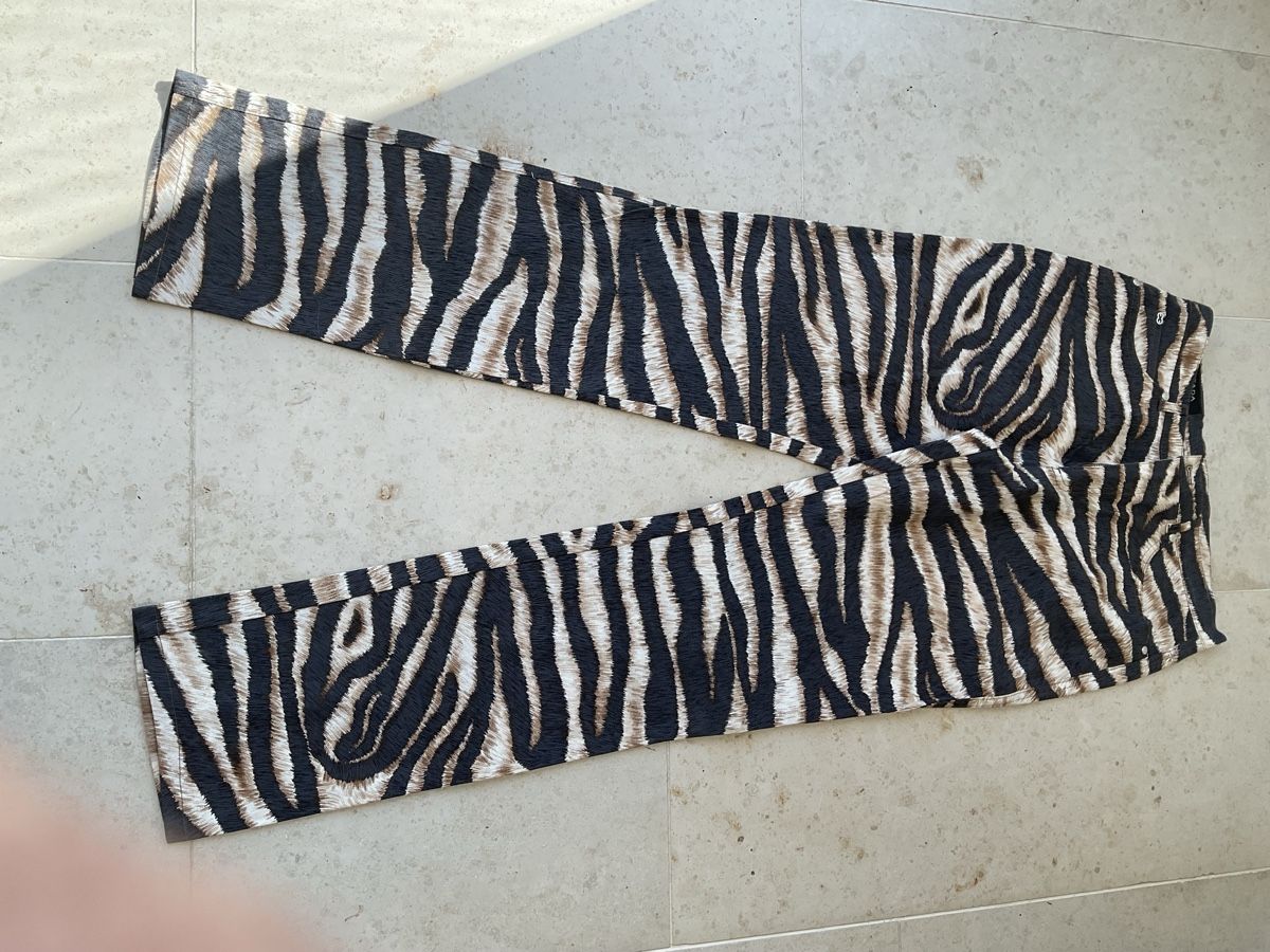 Escada Pantaloni: Escada-Damenhose inGrösse 38  – Usato da Mariastein venduto da u_n_6s5w