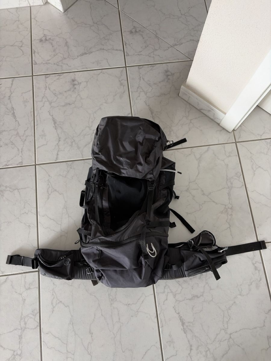 Jack Wolfskin Zaini: Jack Wolfskin Rucksack – Usato da Eschenbach SG venduto da asaram