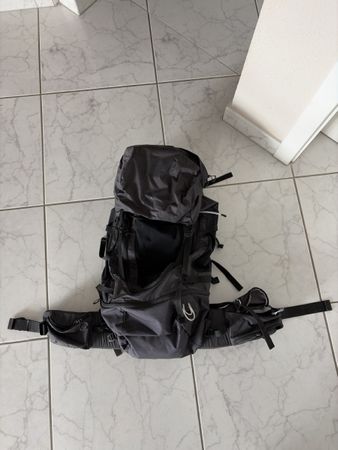 Jack Wolfskin Rucksack