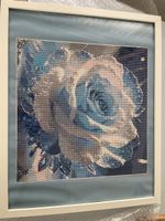 Diamond painting Bild 