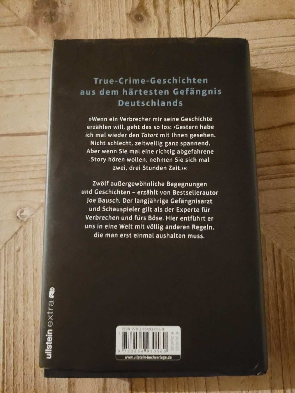 Libri: Gangster Blues – Usato da Perlen venduto da Safari_23 1