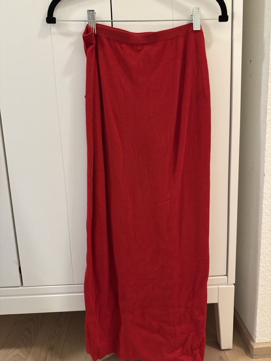 Massimo Dutti Röcke: Massimo Dutti skirt rock – Gebraucht aus Zürich von AlineCr 2