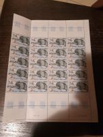 Bloc de timbres du Laos 1.40 Kip - 1974 - Neufs!