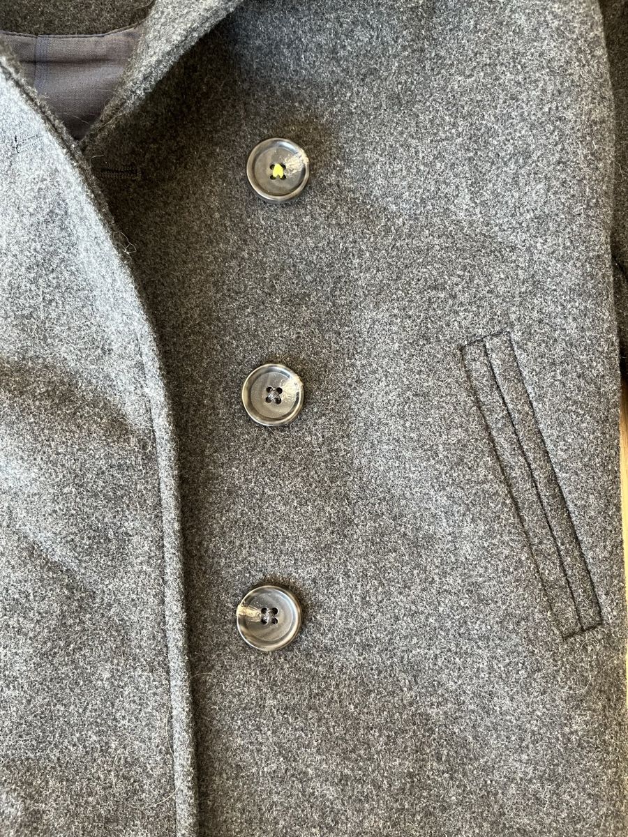 Giacche: Jacke Wollwalk Kind – Nuovo (secondo la descrizione) da Wetzikon ZH venduto da joc_p8jn 1