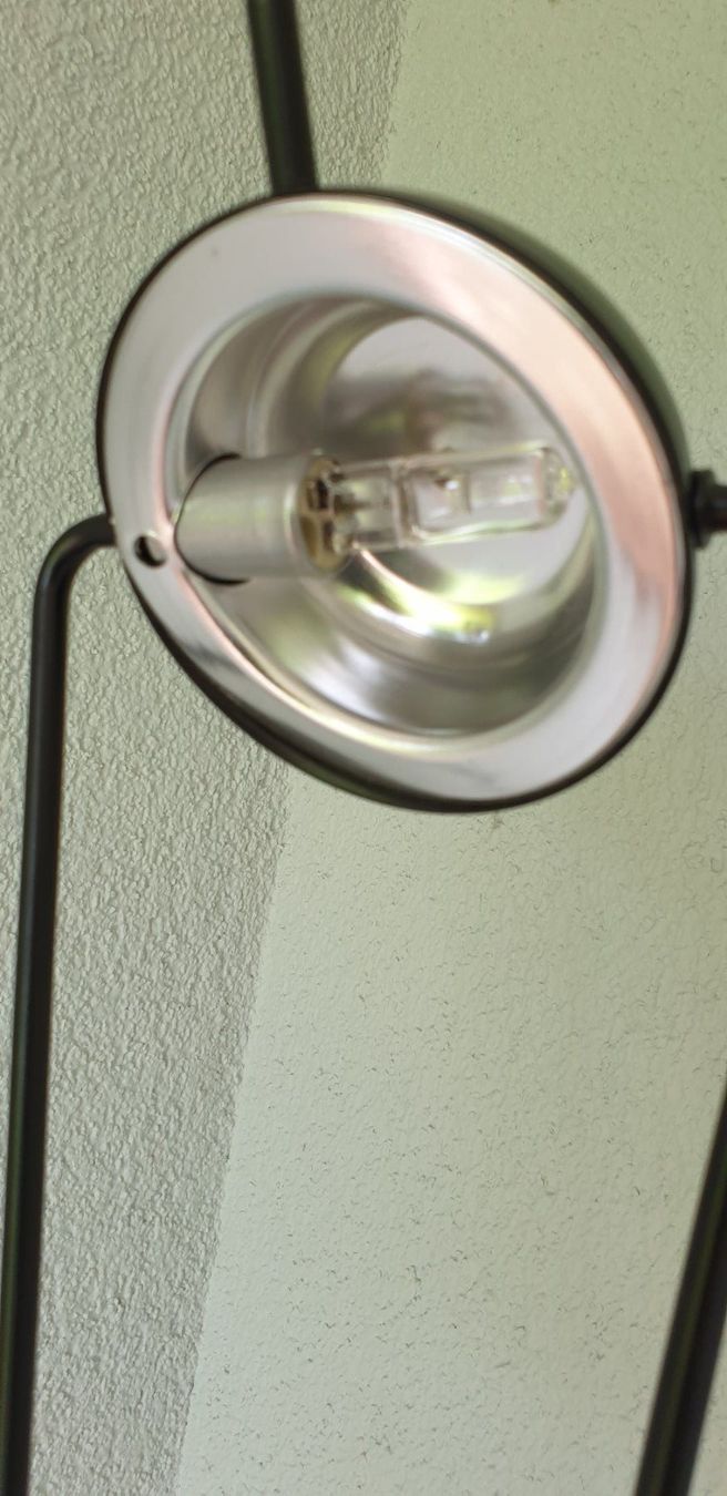 Lampade: Tischlampe – Usato da Emmen venduto da Brockofsky 2