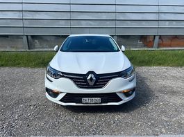 RenaultMégane 1.3TurboZen 2019 1.Hand sehr gepflegtMFK 2025