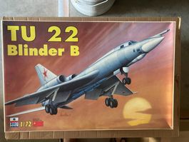 Flugzeug Plastikbausatz