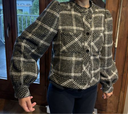 Summum Jacke S