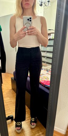 Hugo Boss Damenhose