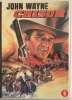 JOHN WAYNE - CHISUM