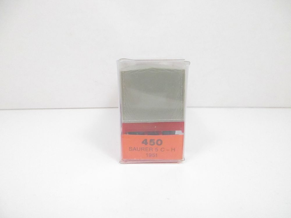 Saurer Modellautos: Roskopf H0 450 Saurer 5 C - H BÄRTSCHI – Neu und originalverpackt aus Olten von Heinrich875 4