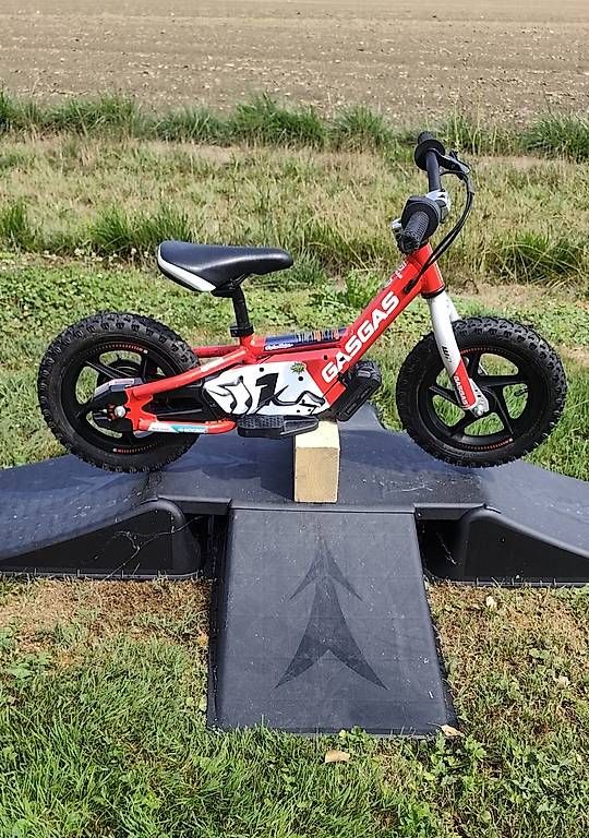 Veicoli per bambini: GasGas MC-E 1.12 Stacyc – Usato da Flaach venduto da SR24