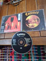coroner- r.i.p