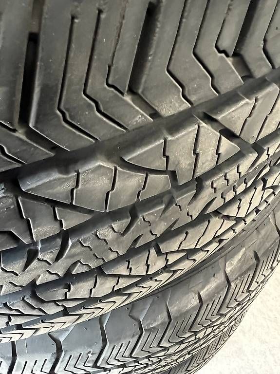 Pneus & Kompletträder: Reifen 275/60R20 115T M+S – Gebraucht aus Stetten AG von Birdsinger11 4