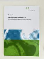 AKAD Vorbereitungskurs französisch BM (Selbststudium)