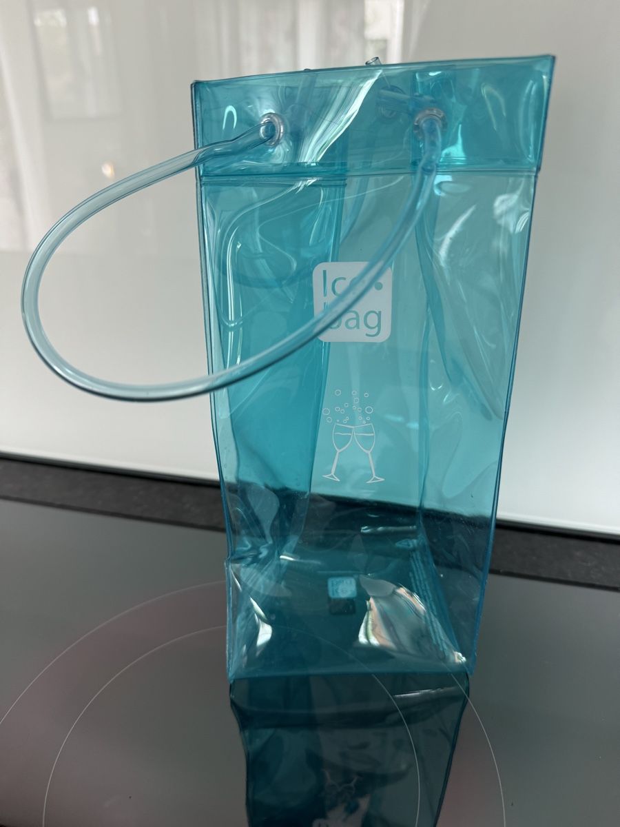 Contenitori & Simili: Icebag Kühltasche blau, neuwertig – Usato da Küsnacht ZH venduto da ToddyGinger