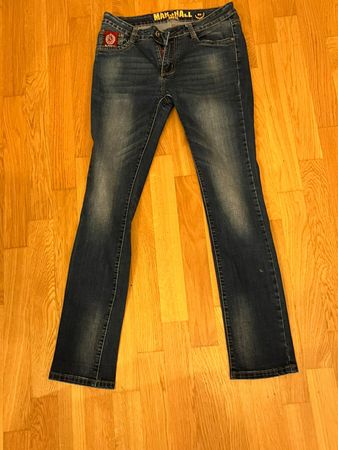 Jeans 👖 Marshall 