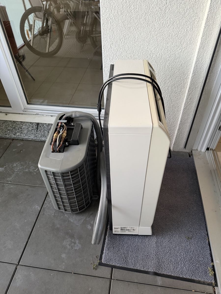 Condizionatori: Climatiseur Split Technibel 2000W 230V – Difettoso da Cheyres venduto da Floflo1468 1
