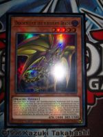 Yu-Gi-Oh Drachenfluch,