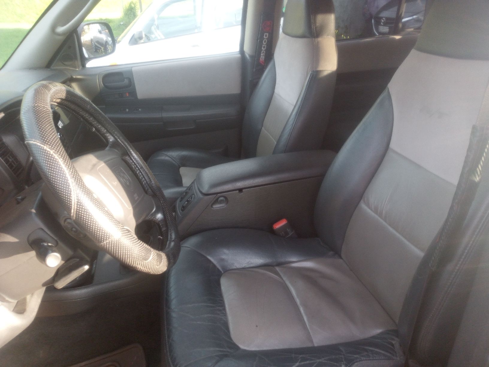 Dodge Automobili: Dodge Durango RT V8 5.9 4×4 – Usato da Linden venduto da mat_p6xr 8