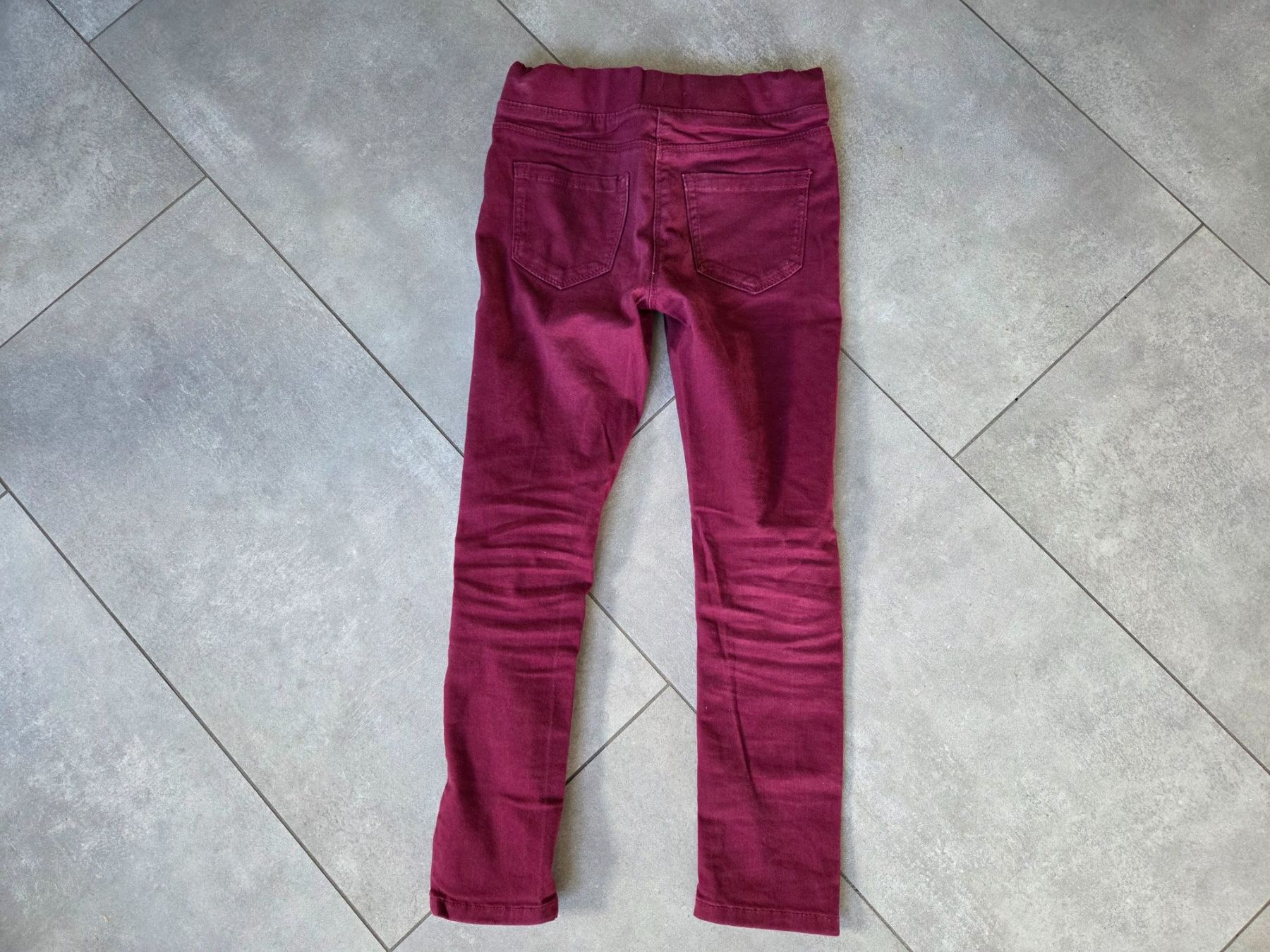Vertbaudet Pantaloni: Hose von Vertbaudet Grösse 128 – Usato da Wiesendangen venduto da thawacc 5