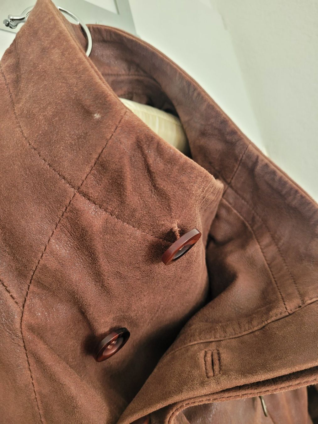Giacche: Vintage Lederjacke Gr. S – Usato da Zürich venduto da woh_pvr9 6