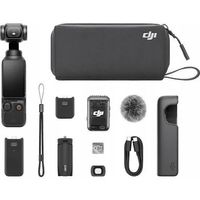 Dji Osmo Pocket 3 Creator Combo 