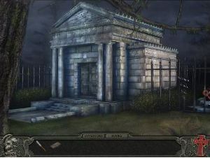 Nintendo Giochi: Hidden Mysteries Vampire   DS – Usato da Schüpfheim venduto da Games_Spielkonsolen