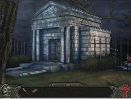 Hidden Mysteries Vampire   DS