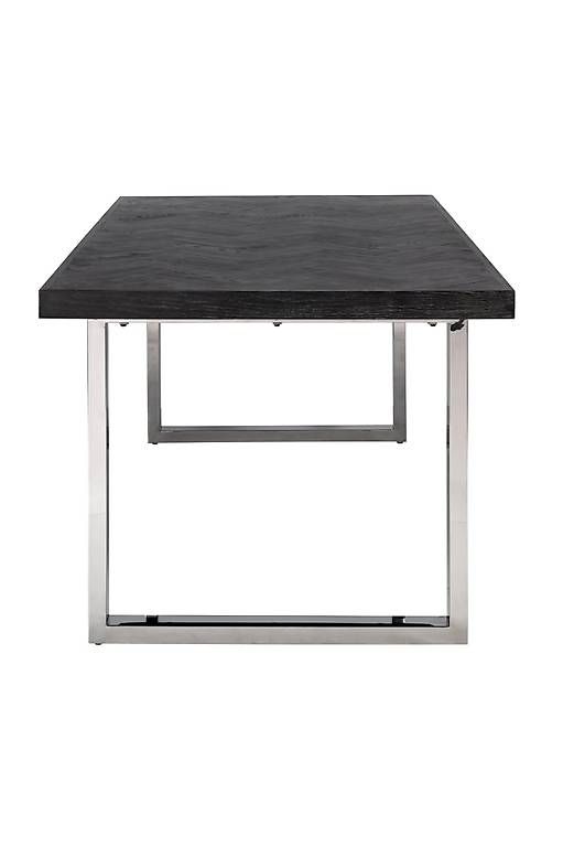 Tavoli: Table en bois massif Richmond Interior neuf  – Usato da Geneve venduto da PascalPup 1