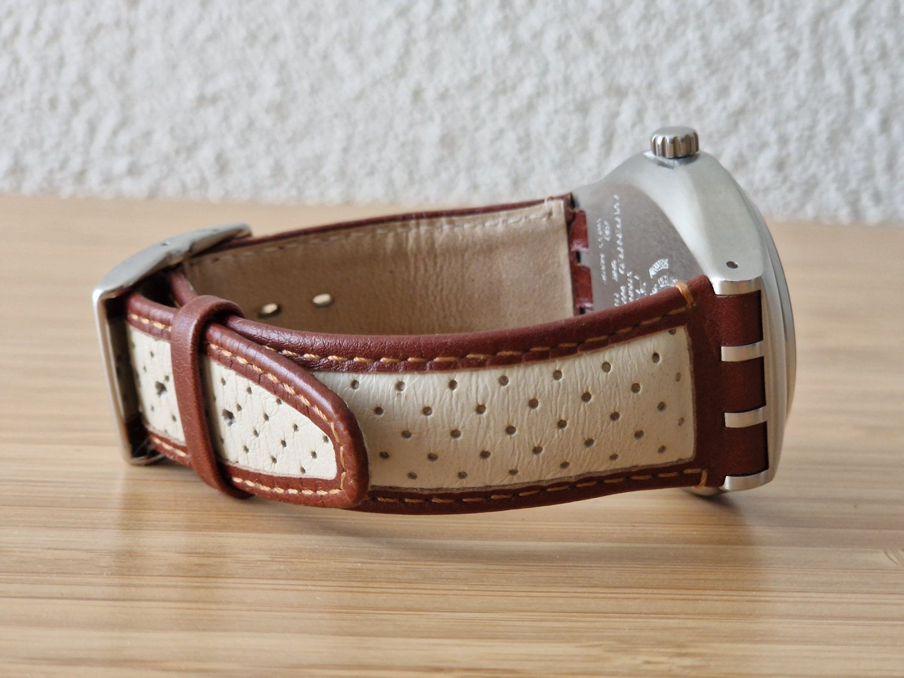 Swatch Montres: Swatch Full Grip – D'occasion à Dulliken par legacybuyer 4