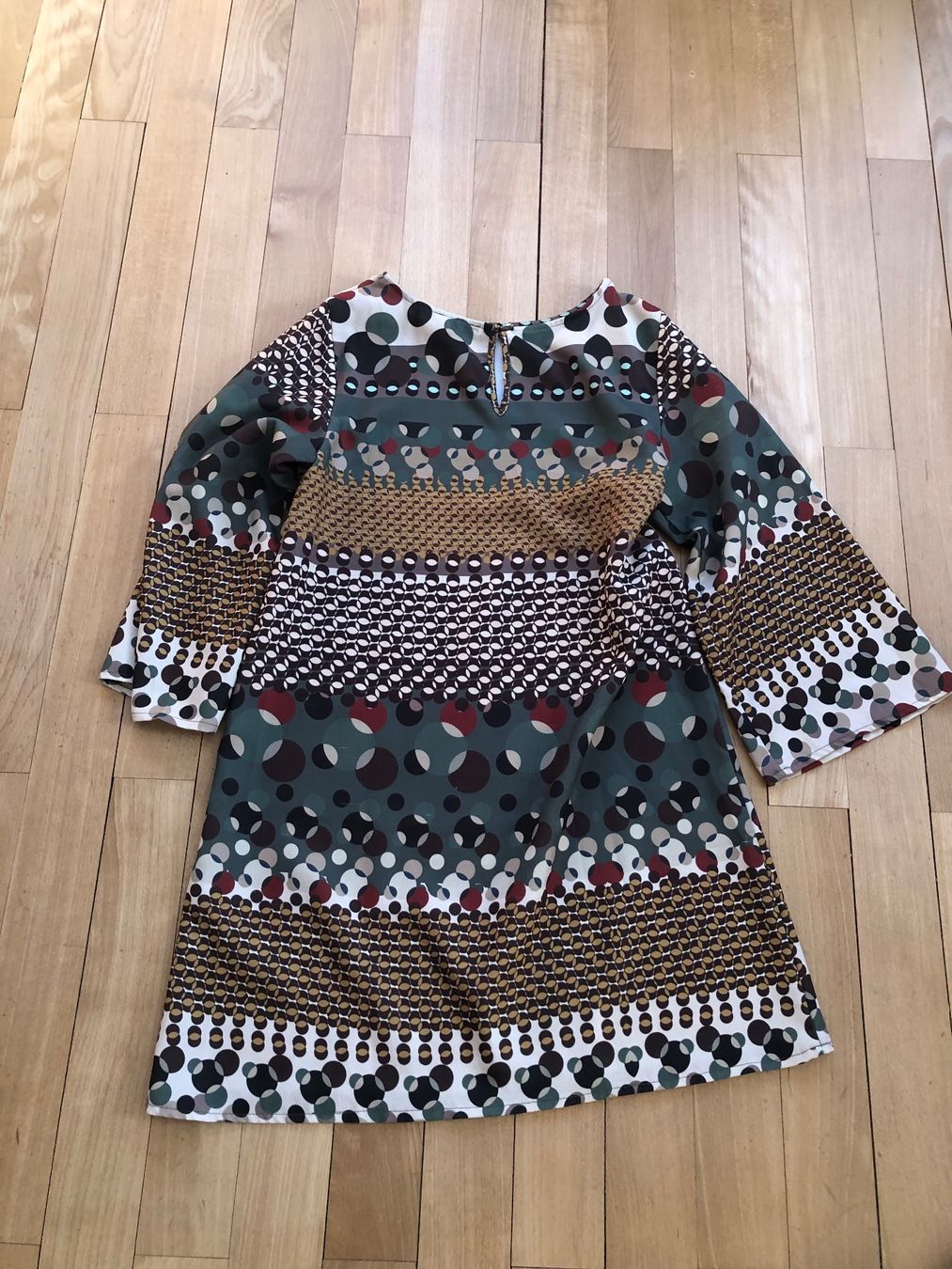 Kleider: Kleid – Gebraucht aus Hinwil von dadalina76