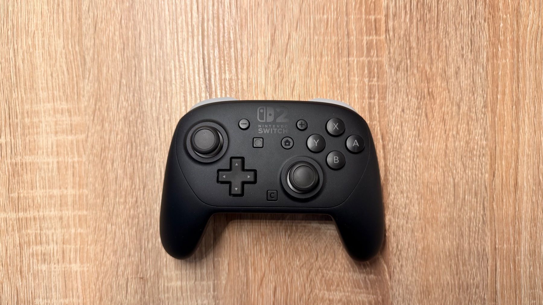 Nintendo Controller: Nintendo Switch 2 Pro Controller – Neu & OVP – Nuovo (secondo la descrizione) da Zug venduto da kev_s7gr 1