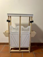 Hobby Horse, Hobby Horse Stall Astrup