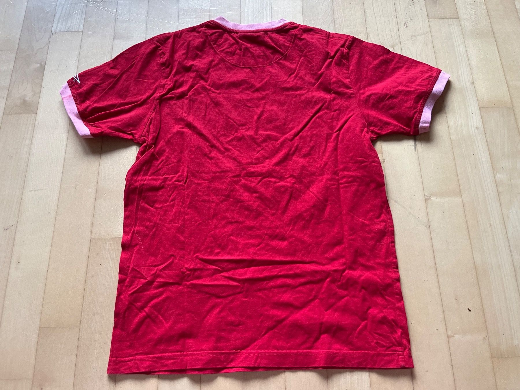 Umbro Canottiere & Pantaloni: Olympiakos Piräus Shirt Vintage Umbro Original – Usato da Wallisellen venduto da theadicts77 2