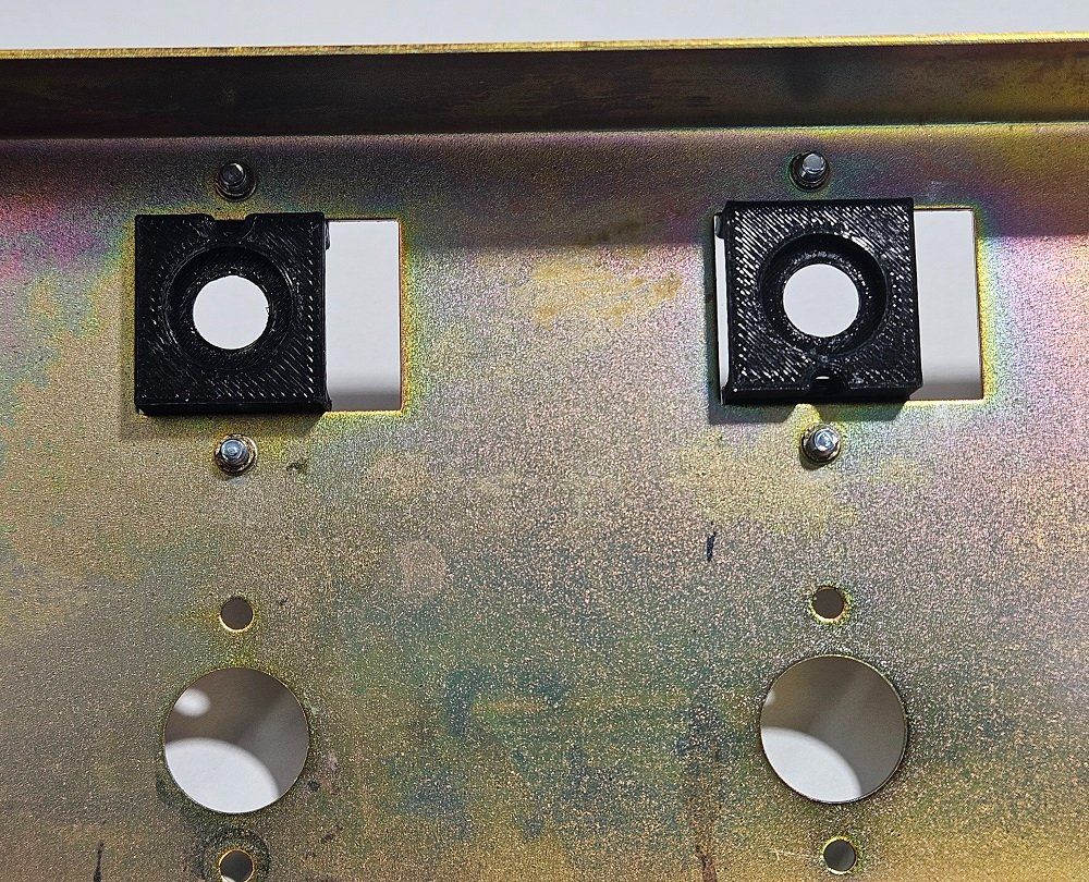 Revox Apparecchi a nastro: KIT  ALPS HQ Potentiometer for B77 – Nuovo e nell'imballaggio originale da St-Cierges venduto da Pestol 4