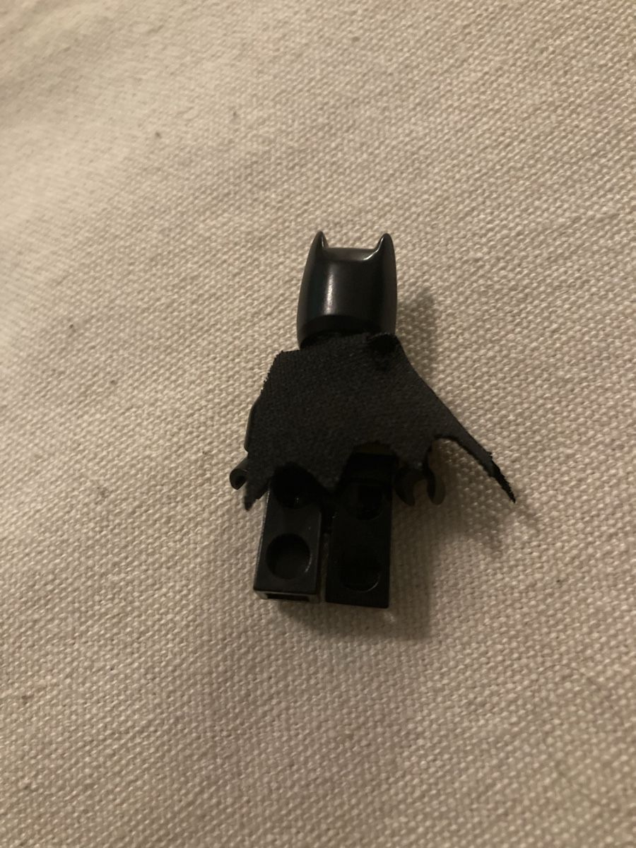 Lego Giocattoli: Lego Superhero Batman – Usato da Schafisheim venduto da mic_79dx 1