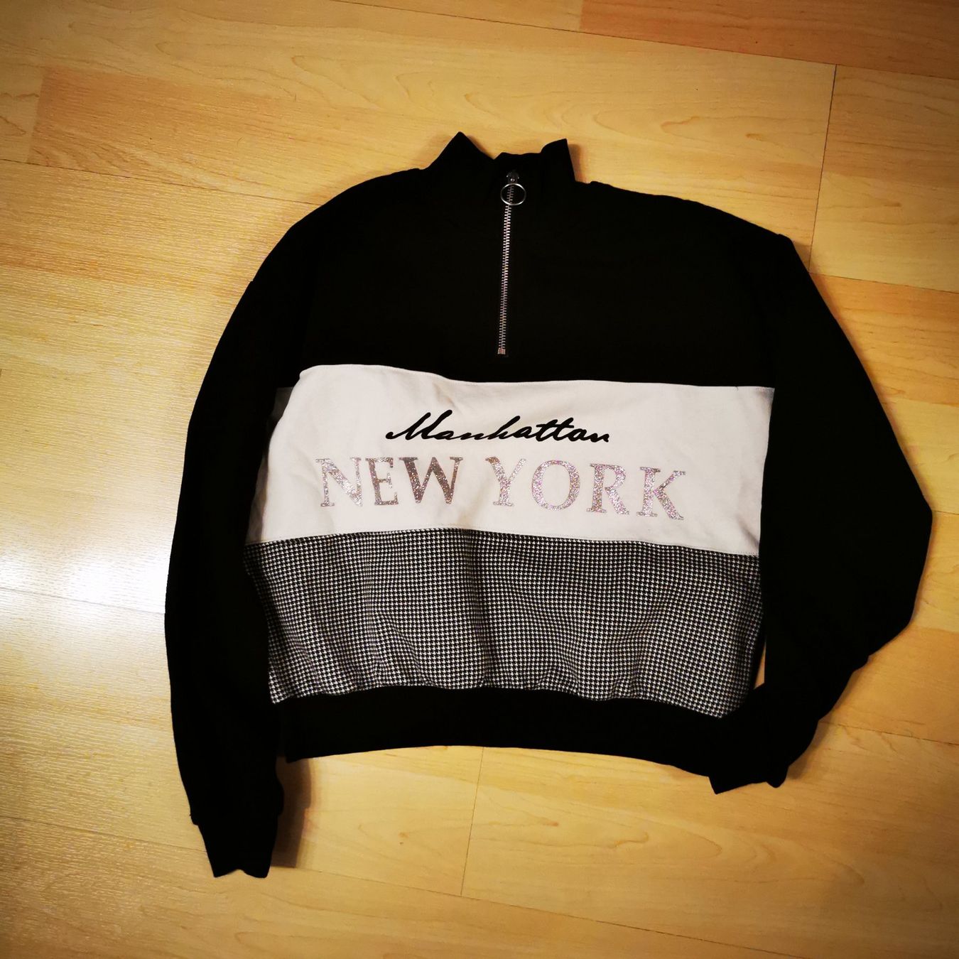 H&M Pullover & Sweatshirts: Pulli Gr. 170 – Gebraucht aus Rotkreuz von Wirbelprinzessin