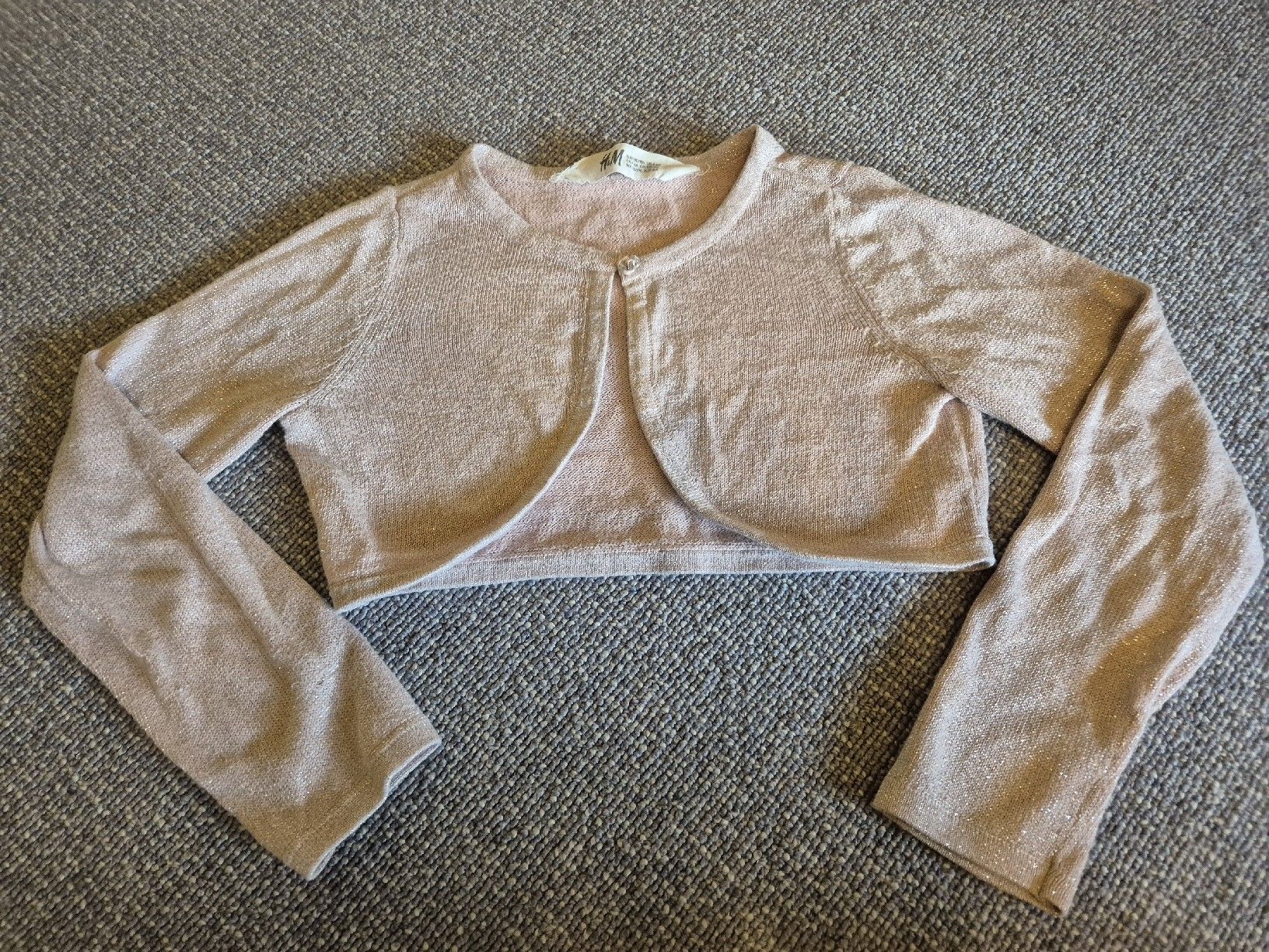 Lotti & Set di vestiti: Süsses Mädchen Kleider Set mit Minnie Mouse, Gr. 122! – Usato da Grindelwald venduto da Sala33 7
