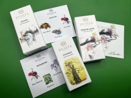 NICHE - EDP by Dusita 2,5ml x 3