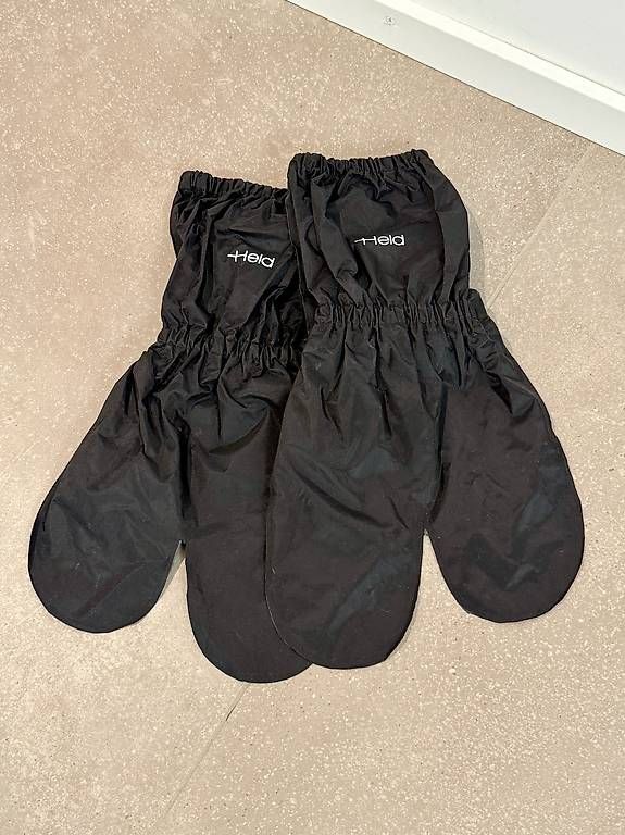 Guanti & manicotti: Held Überziehhandschuhe – Usato da Neuenkirch venduto da syl_2x6h